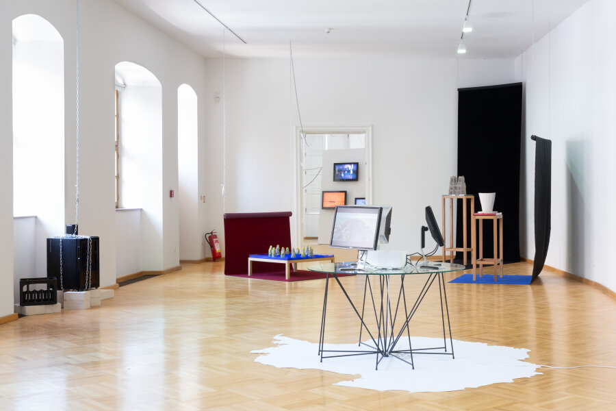 Photo: Polina Davydenko